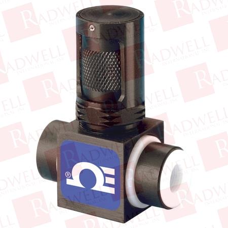 OMEGA ENGINEERING FVLT114