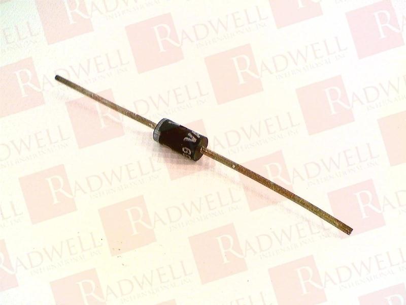 DIODE SILICON RECTIFIER 3AMP 20V