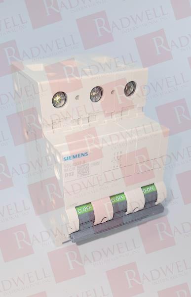 SIEMENS 5SL4332-8