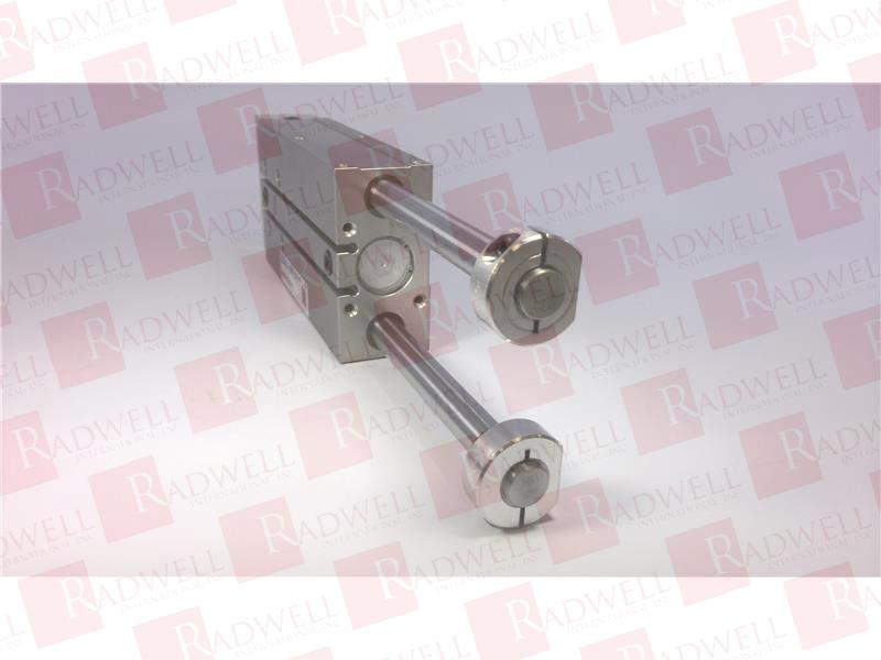 FABCO GB500-4.0-A-E