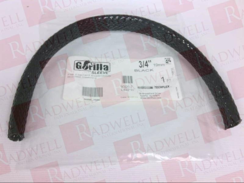 GORILLA NHN0.75BK