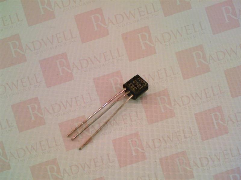TRANSISTOR 3PIN