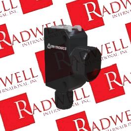 TRI-TRONICS S18D30PRC