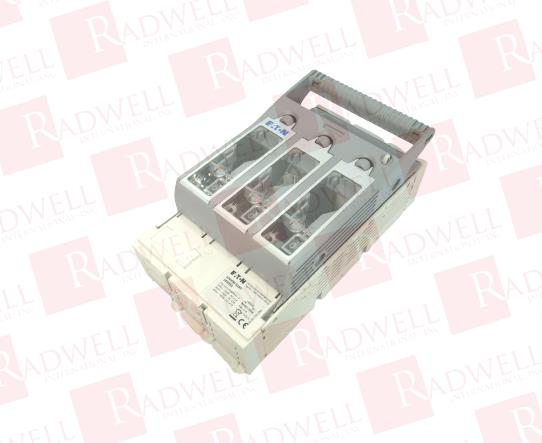 EATON CORPORATION XNH00-S160