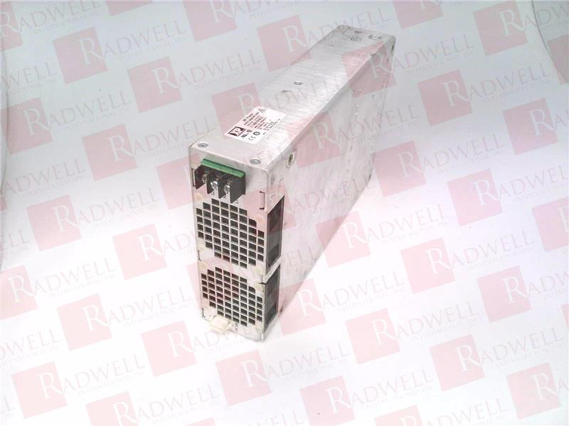 XP POWER F8B6B6G3 01