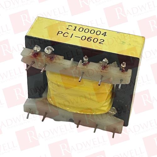 POWER CONVERSION INC 2100004