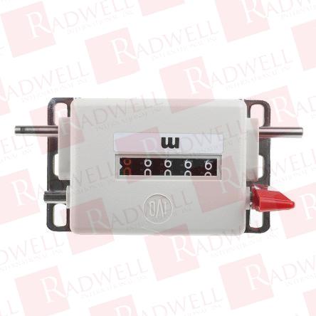 BAUMER ELECTRIC M 310.R10A06C