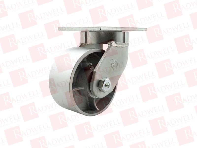 SERVICE CASTER CORPORATION CRAN-SCC-KP92S630-SSR-BSL