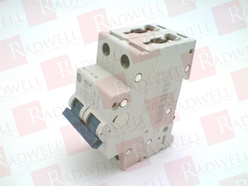 ALLEN BRADLEY 1492-SPM2B010