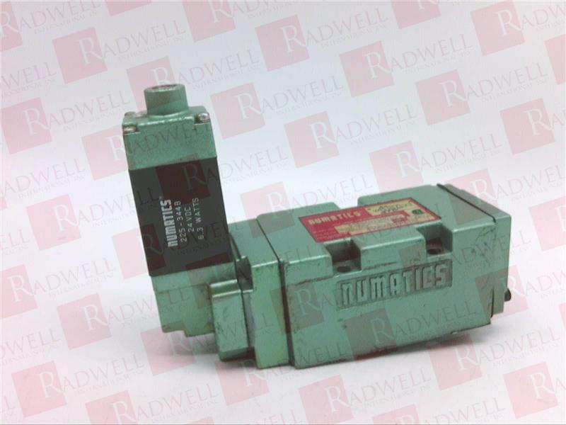 ASCO 555BA415M019C61