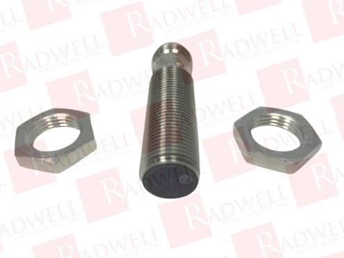 BALLUFF BES M12ME-GNX40B-S04G-EEX