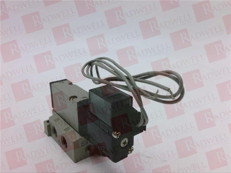 SMC NVZ21509MZB01TAC
