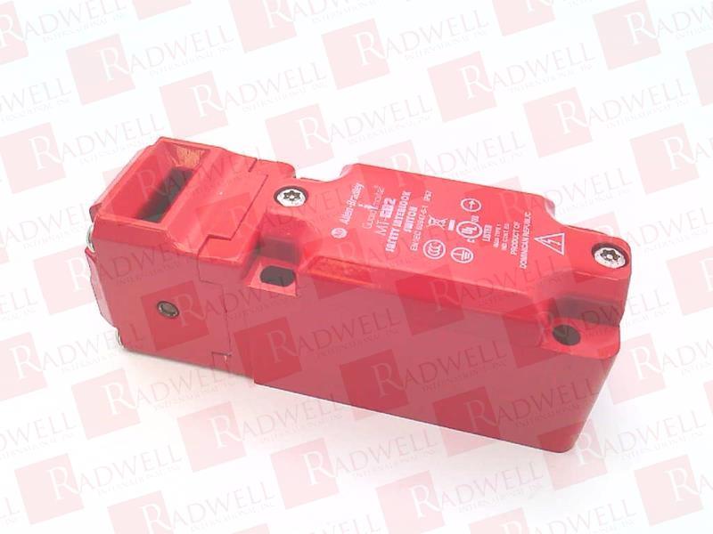 ALLEN BRADLEY 440K-MT55026