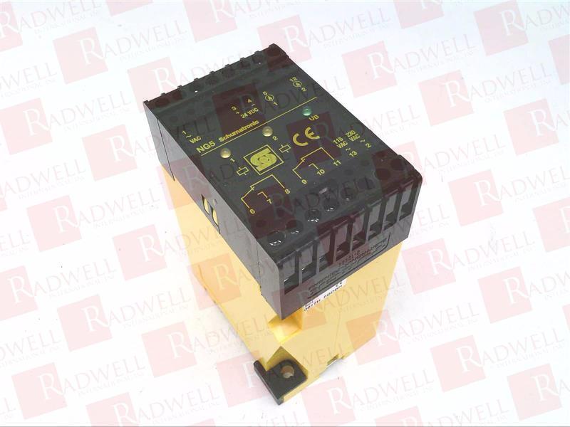 TURCK NG5
