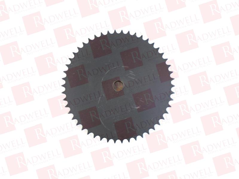 MARTIN SPROCKET & GEAR INC 40B50