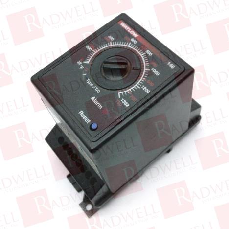 WATLOW 146E-1K1D-3100