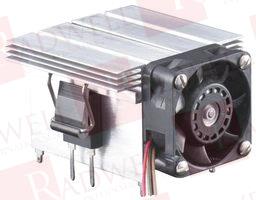 OHMITE C40-058-VE