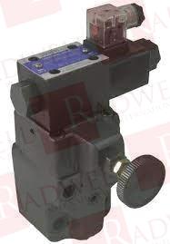 YUKEN BSG-03-2B3A-D24-48