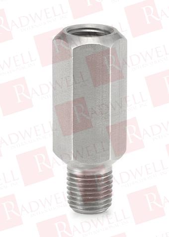 ASHCROFT 021106S25X5G