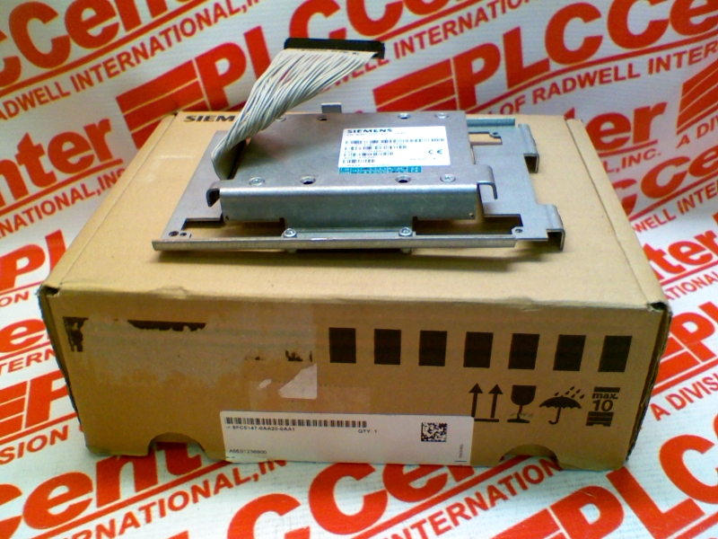 SIEMENS 6FC5147-0AA20-0AA1