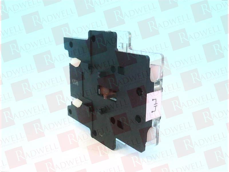 ALLEN BRADLEY 195-BA10
