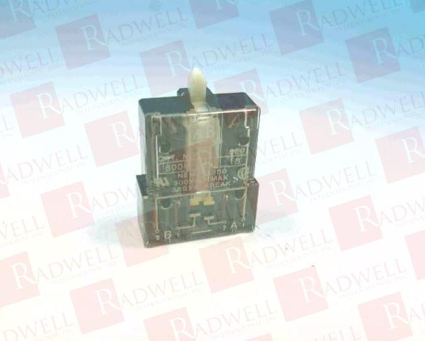 ALLEN BRADLEY 800M-XA3