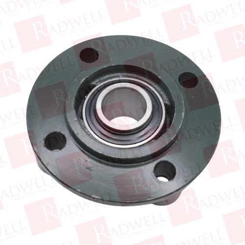 PT INTERNATIONAL UCFC207-23