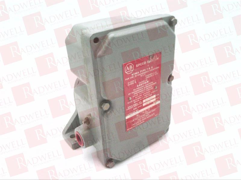 ALLEN BRADLEY 808-K17