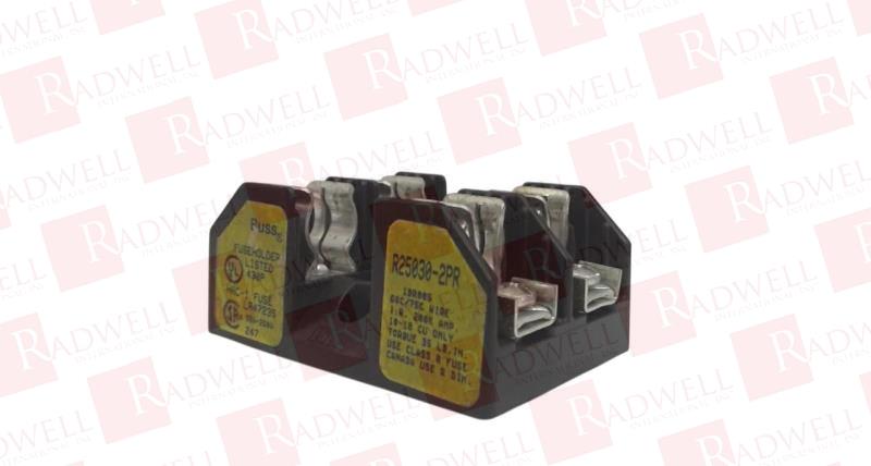 EATON CORPORATION R25030-2PR