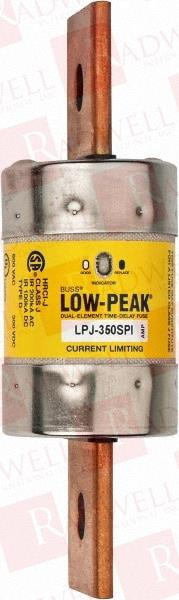 EATON CORPORATION LPJ-350SPI