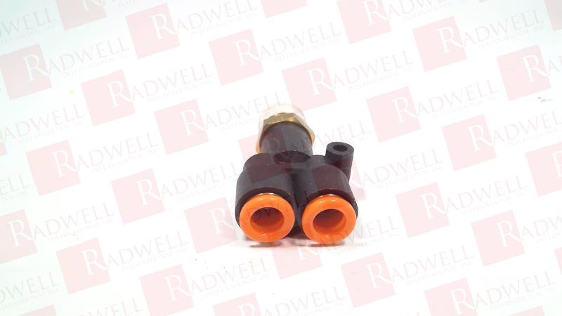 SMC IQU503S