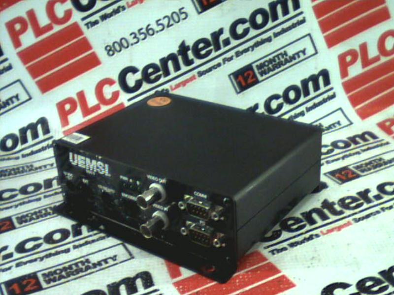 DATA DISPLAY UNIT 12VDC