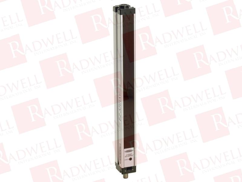 BANNER ENGINEERING EA5R450PIXMODQ