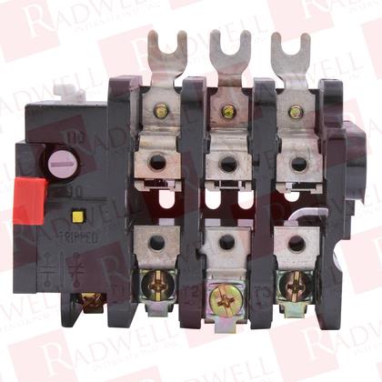 GENERAL ELECTRIC CR324C610F