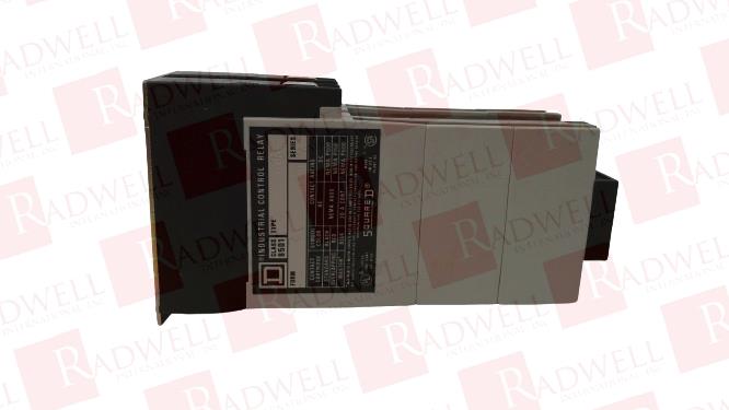 SCHNEIDER ELECTRIC 8501XO0802V02