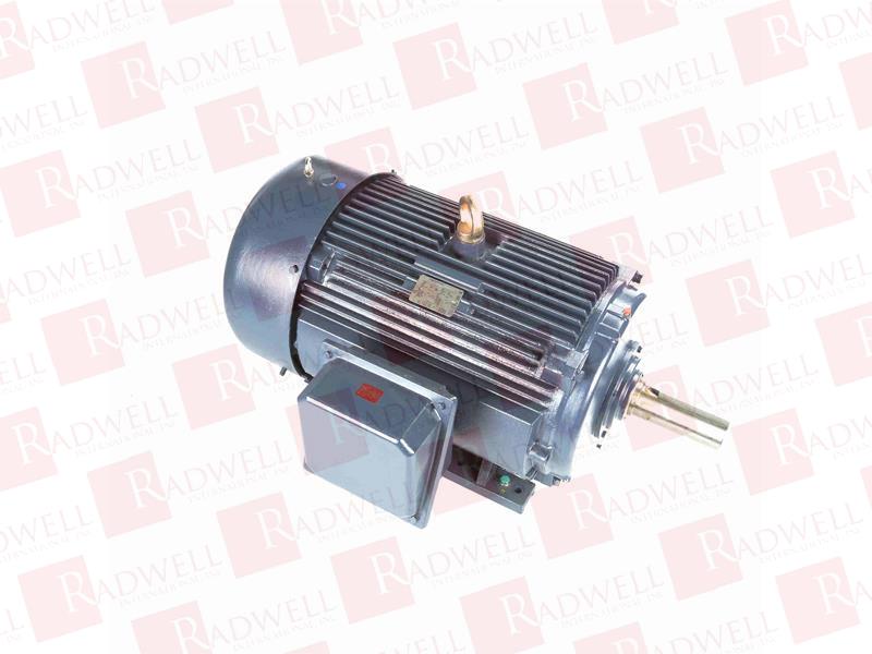 REGAL REXNORD 445TTFC6633