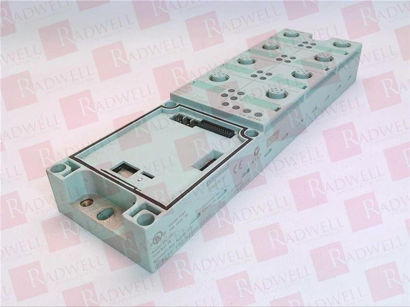 SIEMENS 6ES7142-3BF00-0XA0