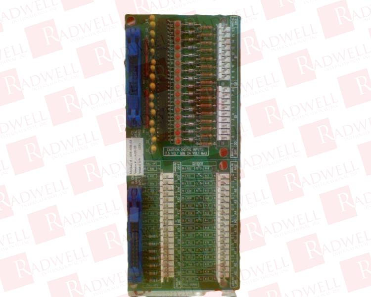 DAIKIN INDUSTRIES 658160B-05