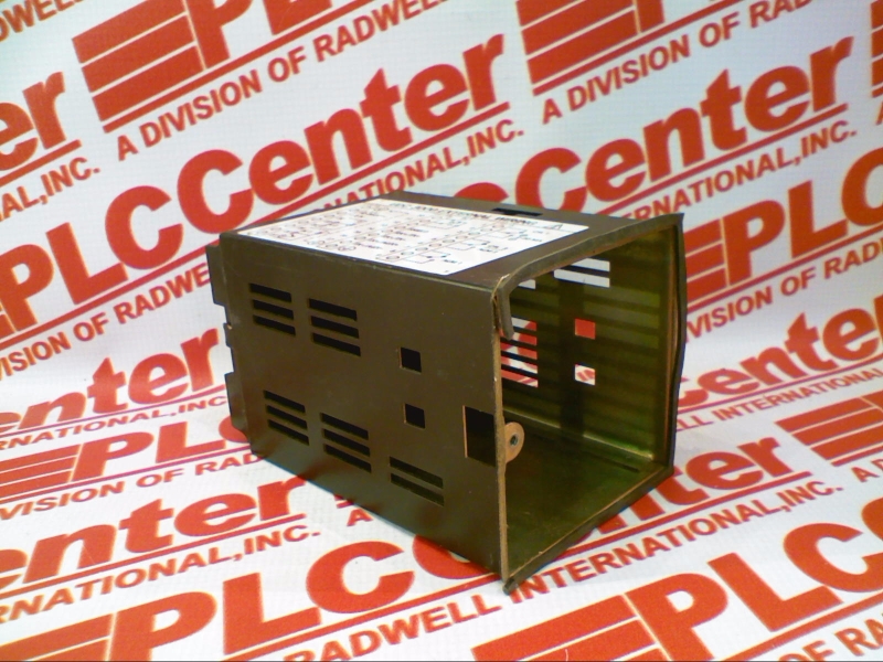 UDC3000-HOUSING-BLK por HONEYWELL