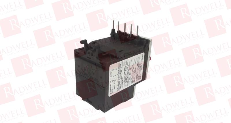 SIEMENS 3RU1116-0JB0