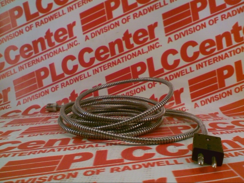 THERMOCOUPLE ADJUSTABLE 12FT BAYONET W/PLUG