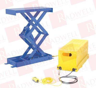 VESTIL EHLTSD-2436-1-35