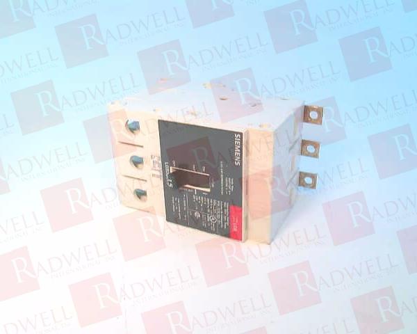 SIEMENS LGB3B015