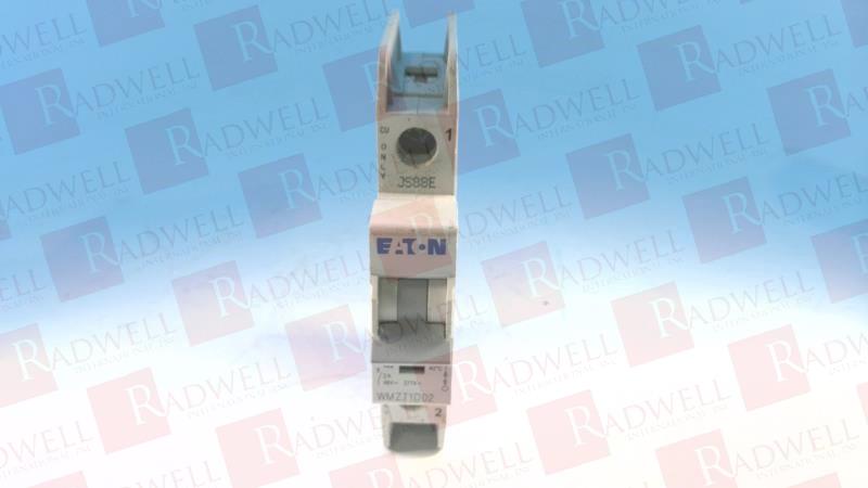 EATON CORPORATION WMZT1D02