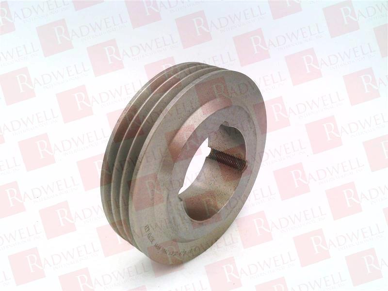 ASEA BROWN BOVERI 3/3V6.9-2517