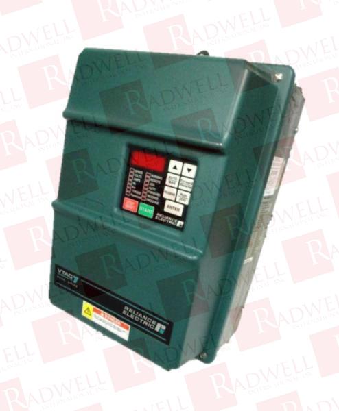 ASEA BROWN BOVERI 15V2260