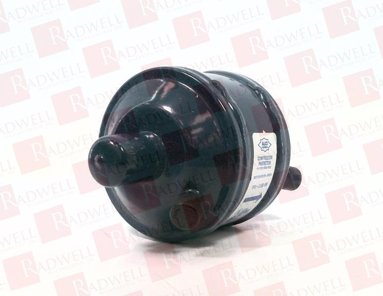 EMERSON SFD-13-S6-VV