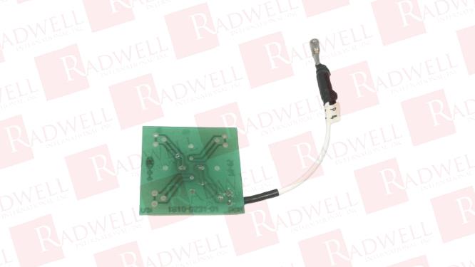 TELEDYNE 1810-0231-01