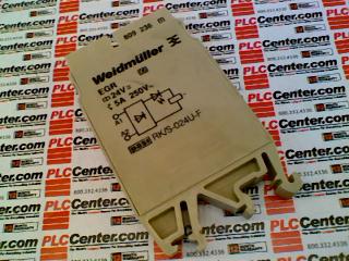 WEIDMULLER 8092360000