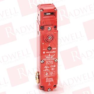ALLEN BRADLEY 440G-MT47046